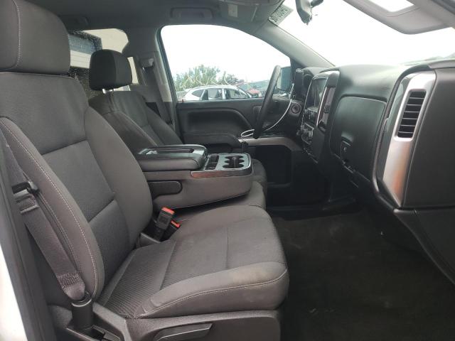 Продажа на аукционе авто 2017 Chevrolet Silverado C1500 Lt, vin: 3GCPCRECXHG299985, номер лота: 64660162