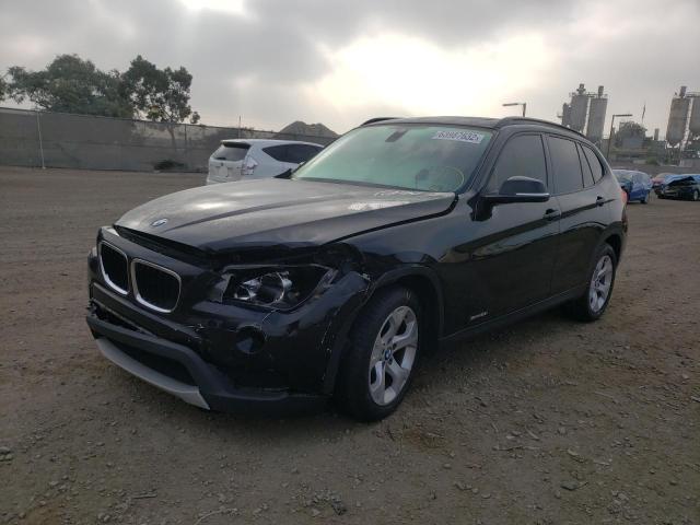 Aukcja sprzedaży 2013 Bmw X1 Sdrive28i, vin: WBAVM1C53DVW42631, numer aukcji: 63987632