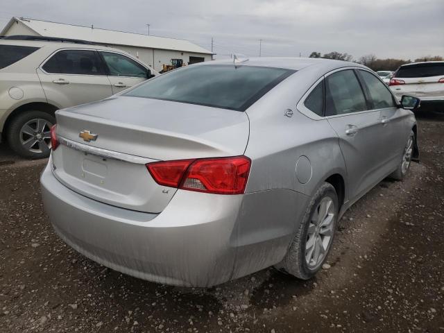 Продаж на аукціоні авто 2018 Chevrolet Impala Lt, vin: 2G1105S3XJ9120218, номер лоту: 64127872