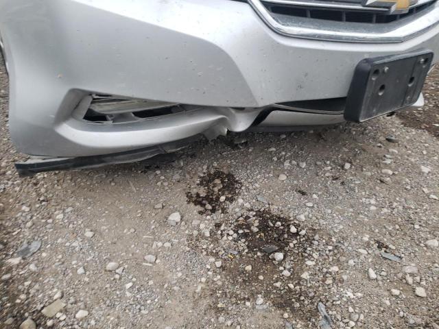 Продаж на аукціоні авто 2018 Chevrolet Impala Lt, vin: 2G1105S3XJ9120218, номер лоту: 64127872
