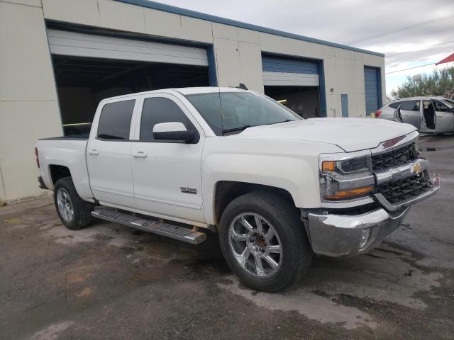Продажа на аукционе авто 2017 Chevrolet Silverado C1500 Lt, vin: 3GCPCRECXHG299985, номер лота: 64660162