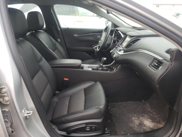 Продаж на аукціоні авто 2018 Chevrolet Impala Lt, vin: 2G1105S3XJ9120218, номер лоту: 64127872