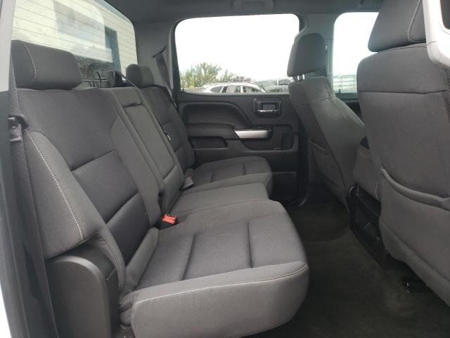 Продажа на аукционе авто 2017 Chevrolet Silverado C1500 Lt, vin: 3GCPCRECXHG299985, номер лота: 64660162