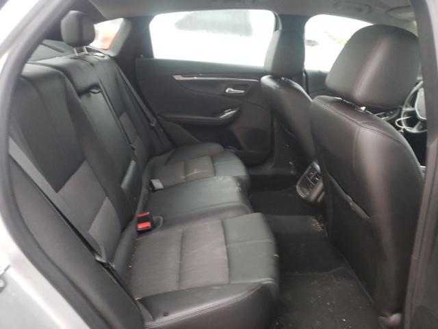 Продаж на аукціоні авто 2018 Chevrolet Impala Lt, vin: 2G1105S3XJ9120218, номер лоту: 64127872