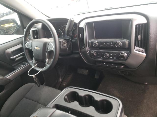 Продажа на аукционе авто 2017 Chevrolet Silverado C1500 Lt, vin: 3GCPCRECXHG299985, номер лота: 64660162