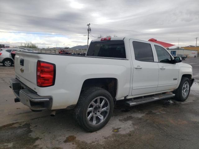 Продажа на аукционе авто 2017 Chevrolet Silverado C1500 Lt, vin: 3GCPCRECXHG299985, номер лота: 64660162