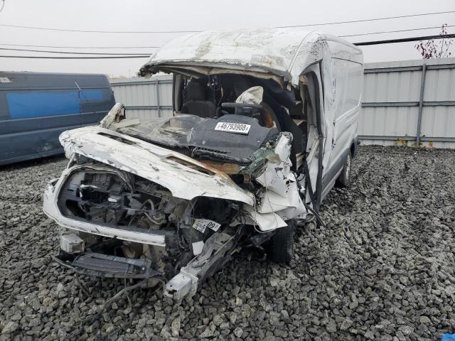 46793908 :رقم المزاد ، 1FTYR2CM0GKA81681 vin ، 2016 Ford Transit مزاد بيع