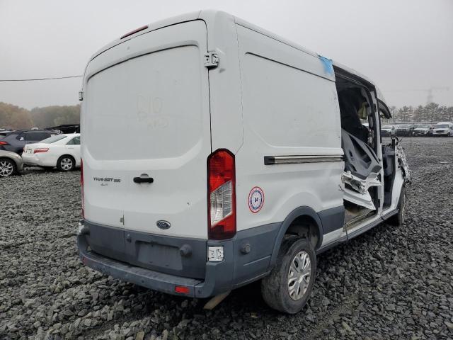 46793908 :رقم المزاد ، 1FTYR2CM0GKA81681 vin ، 2016 Ford Transit مزاد بيع