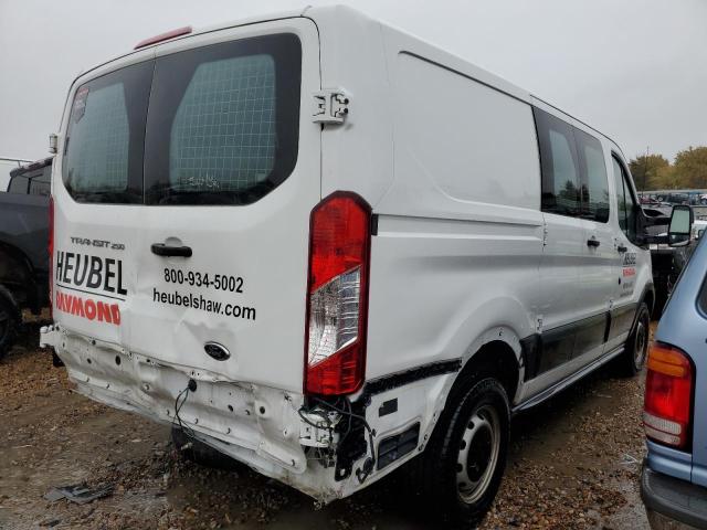 Aukcja sprzedaży 2016 Ford Transit T-250, vin: 1FTYR1ZM4GKA37037, numer aukcji: 64072362