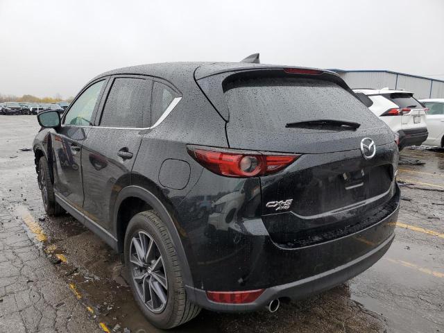 Aukcja sprzedaży 2017 Mazda Cx-5 Grand Touring, vin: JM3KFBDL9H0146679, numer aukcji: 64770432