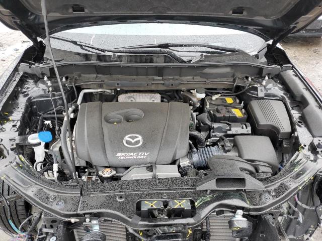 Aukcja sprzedaży 2017 Mazda Cx-5 Grand Touring, vin: JM3KFBDL9H0146679, numer aukcji: 64770432