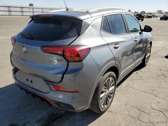 Aukcja sprzedaży 2021 Buick Encore Gx, vin: KL4MMBS21MB177497, numer aukcji: 64836642
