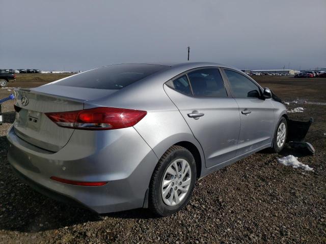 Продажа на аукционе авто 2017 Hyundai Elantra Se, vin: 5NPD74LFXHH204226, номер лота: 65091032