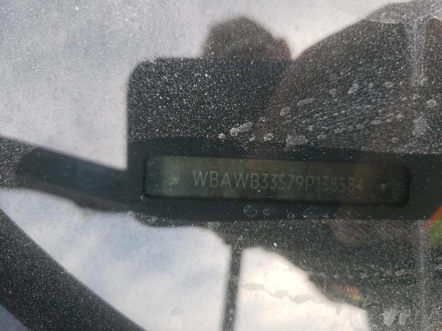 Aukcja sprzedaży 2009 Bmw 328 I, vin: WBAWB33579P138584, numer aukcji: 64789772
