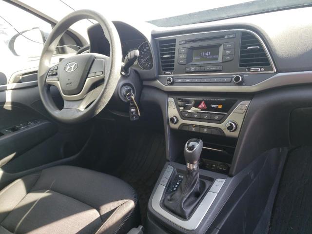 Продажа на аукционе авто 2017 Hyundai Elantra Se, vin: 5NPD74LFXHH204226, номер лота: 65091032