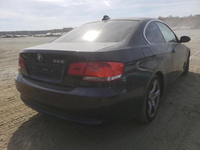 Aukcja sprzedaży 2009 Bmw 328 I, vin: WBAWB33579P138584, numer aukcji: 64789772