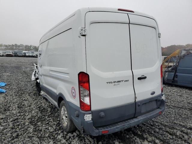 46793908 :رقم المزاد ، 1FTYR2CM0GKA81681 vin ، 2016 Ford Transit مزاد بيع