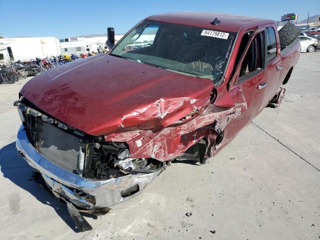 Aukcja sprzedaży 2013 Ram 2500 Slt, vin: 3C6UR5DL2DG579851, numer aukcji: 64179812