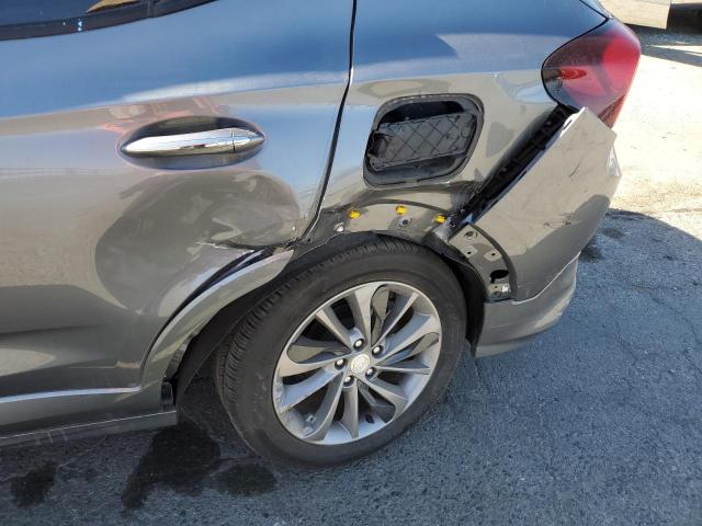 Aukcja sprzedaży 2021 Buick Encore Gx, vin: KL4MMBS21MB177497, numer aukcji: 64836642