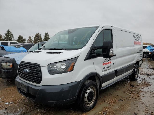 Aukcja sprzedaży 2016 Ford Transit T-250, vin: 1FTYR1ZM4GKA37037, numer aukcji: 64072362
