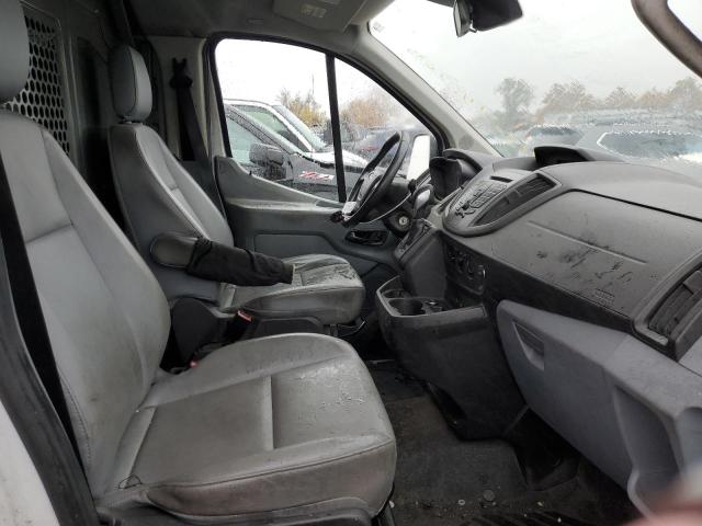 Aukcja sprzedaży 2016 Ford Transit T-250, vin: 1FTYR1ZM4GKA37037, numer aukcji: 64072362