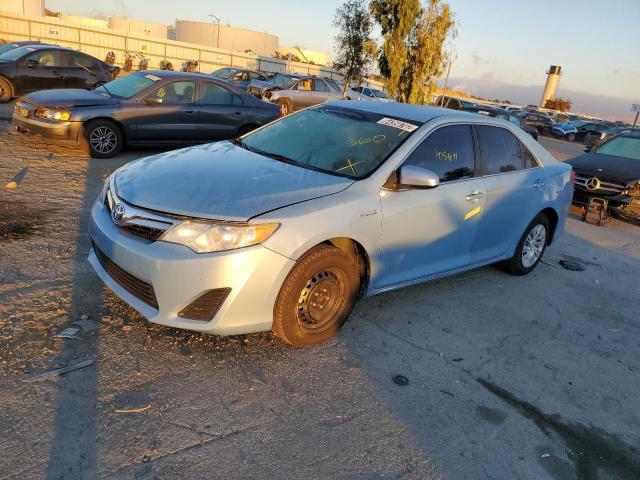 Продаж на аукціоні авто 2013 Toyota Camry Hybrid, vin: 4T1BD1FK3DU067374, номер лоту: 64358702