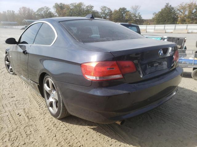 Aukcja sprzedaży 2009 Bmw 328 I, vin: WBAWB33579P138584, numer aukcji: 64789772