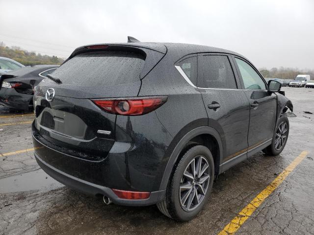 Aukcja sprzedaży 2017 Mazda Cx-5 Grand Touring, vin: JM3KFBDL9H0146679, numer aukcji: 64770432
