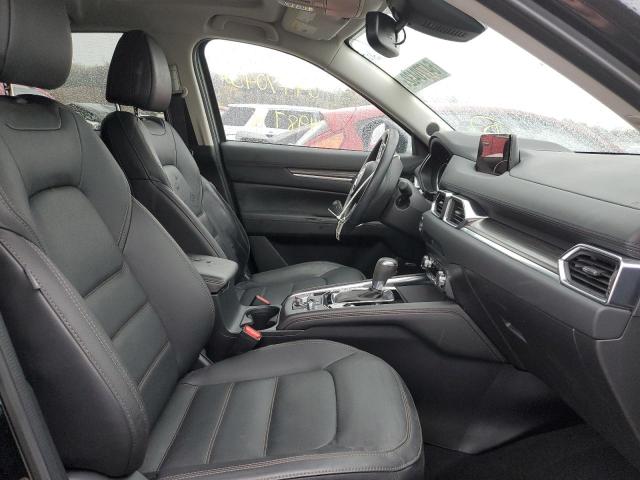 Aukcja sprzedaży 2017 Mazda Cx-5 Grand Touring, vin: JM3KFBDL9H0146679, numer aukcji: 64770432