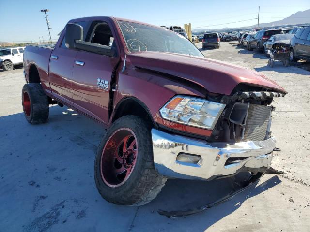 Aukcja sprzedaży 2013 Ram 2500 Slt, vin: 3C6UR5DL2DG579851, numer aukcji: 64179812