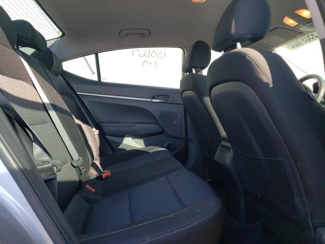 Продажа на аукционе авто 2017 Hyundai Elantra Se, vin: 5NPD74LFXHH204226, номер лота: 65091032