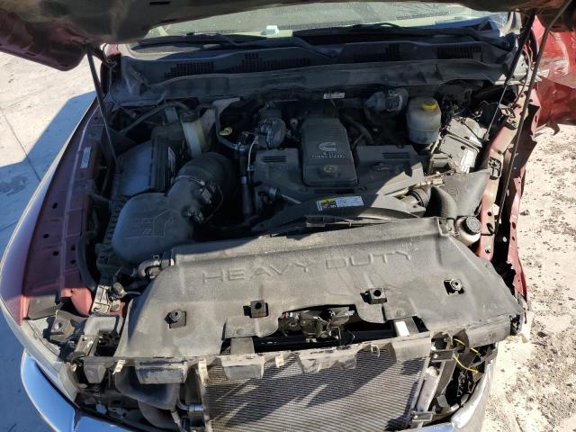 Aukcja sprzedaży 2013 Ram 2500 Slt, vin: 3C6UR5DL2DG579851, numer aukcji: 64179812