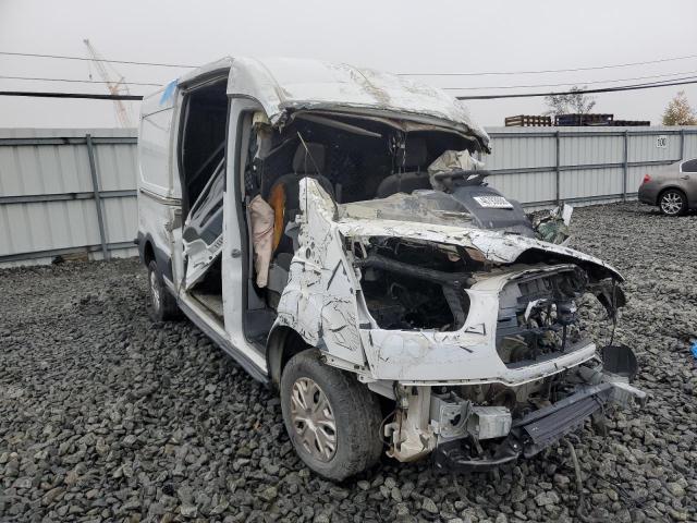 46793908 :رقم المزاد ، 1FTYR2CM0GKA81681 vin ، 2016 Ford Transit مزاد بيع