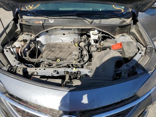 Aukcja sprzedaży 2021 Buick Encore Gx, vin: KL4MMBS21MB177497, numer aukcji: 64836642
