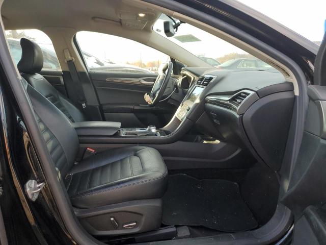 Продаж на аукціоні авто 2017 Ford Fusion Se, vin: 3FA6P0HD4HR104487, номер лоту: 64450502