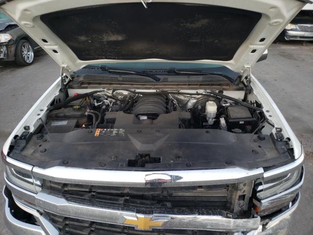 Продажа на аукционе авто 2017 Chevrolet Silverado C1500 Lt, vin: 3GCPCRECXHG299985, номер лота: 64660162
