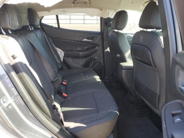 Aukcja sprzedaży 2021 Buick Encore Gx, vin: KL4MMBS21MB177497, numer aukcji: 64836642