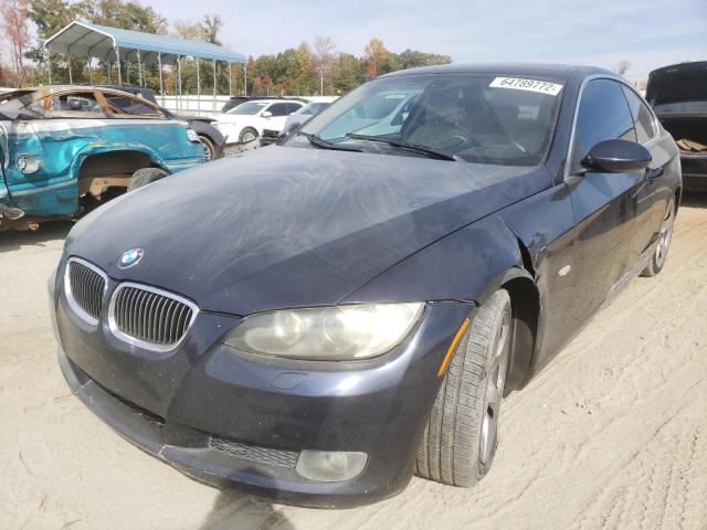 Aukcja sprzedaży 2009 Bmw 328 I, vin: WBAWB33579P138584, numer aukcji: 64789772