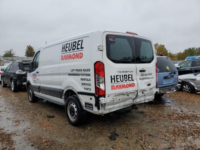 Aukcja sprzedaży 2016 Ford Transit T-250, vin: 1FTYR1ZM4GKA37037, numer aukcji: 64072362