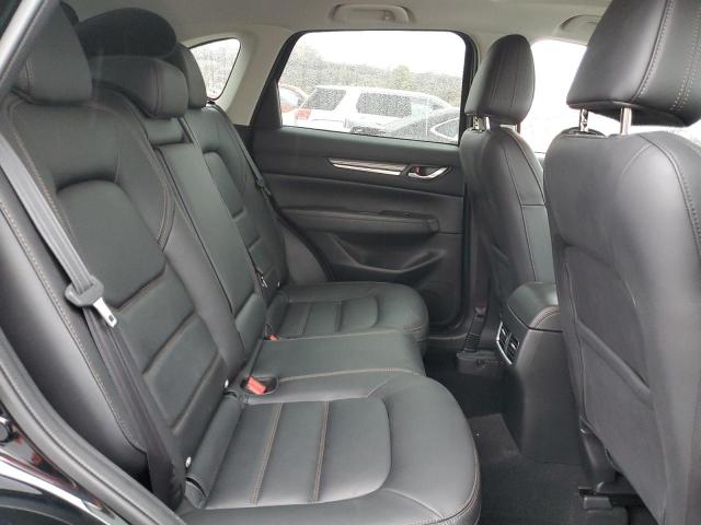 Aukcja sprzedaży 2017 Mazda Cx-5 Grand Touring, vin: JM3KFBDL9H0146679, numer aukcji: 64770432