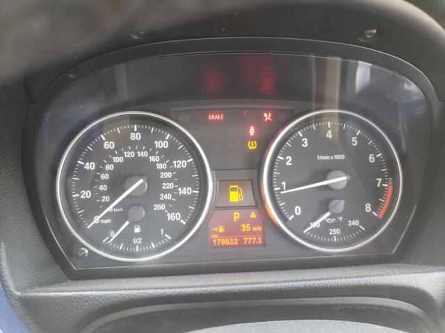 Aukcja sprzedaży 2009 Bmw 328 I, vin: WBAWB33579P138584, numer aukcji: 64789772