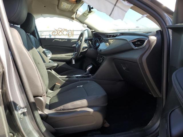 Aukcja sprzedaży 2021 Buick Encore Gx, vin: KL4MMBS21MB177497, numer aukcji: 64836642
