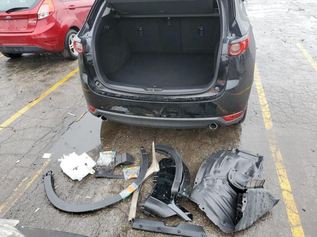 Aukcja sprzedaży 2017 Mazda Cx-5 Grand Touring, vin: JM3KFBDL9H0146679, numer aukcji: 64770432