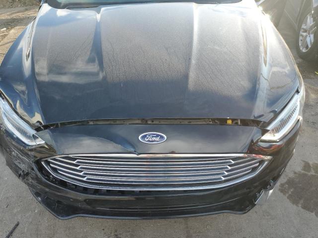 Продаж на аукціоні авто 2017 Ford Fusion Se, vin: 3FA6P0HD4HR104487, номер лоту: 64450502
