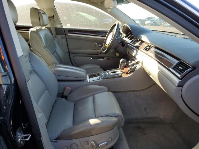 Продажа на аукционе авто 2008 Audi A8 L Quattro, vin: WAUMV94E18N000713, номер лота: 64387402