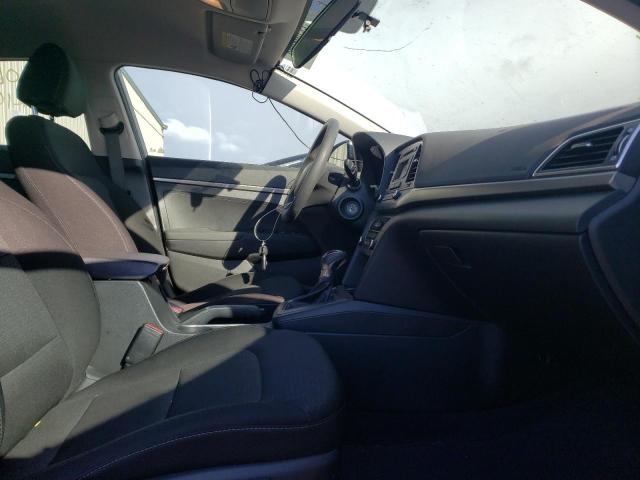 Продажа на аукционе авто 2017 Hyundai Elantra Se, vin: 5NPD74LFXHH204226, номер лота: 65091032