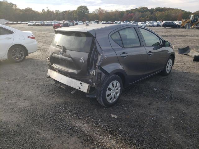 Продаж на аукціоні авто 2013 Toyota Prius C, vin: JTDKDTB38D1540010, номер лоту: 64833072