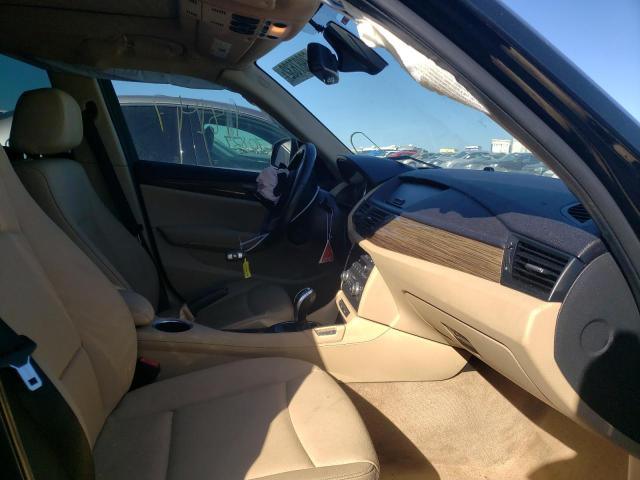 Aukcja sprzedaży 2013 Bmw X1 Sdrive28i, vin: WBAVM1C53DVW42631, numer aukcji: 63987632