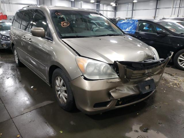 Aukcja sprzedaży 2010 Honda Odyssey Exl, vin: 5FNRL3H74AB033359, numer aukcji: 64432022