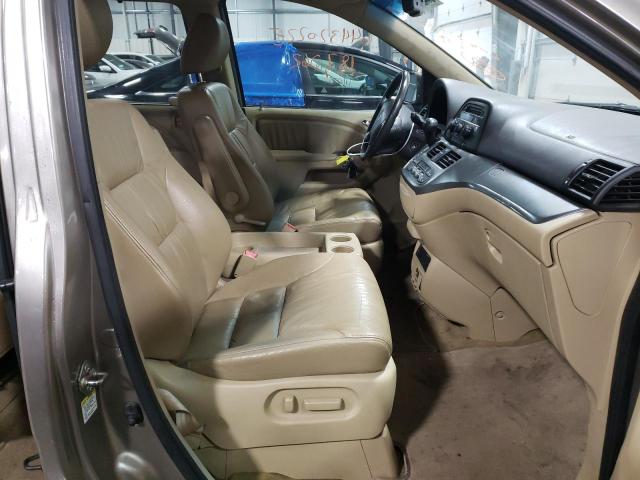 Aukcja sprzedaży 2010 Honda Odyssey Exl, vin: 5FNRL3H74AB033359, numer aukcji: 64432022